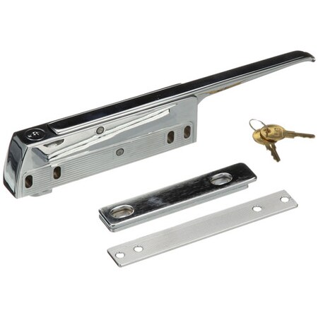 Allpoints Latch With Strike 221096
